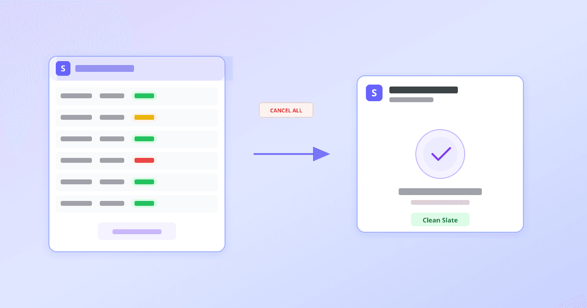 How to Bulk Delete All Stripe Test Subscriptions (Clean Slate in Minutes)